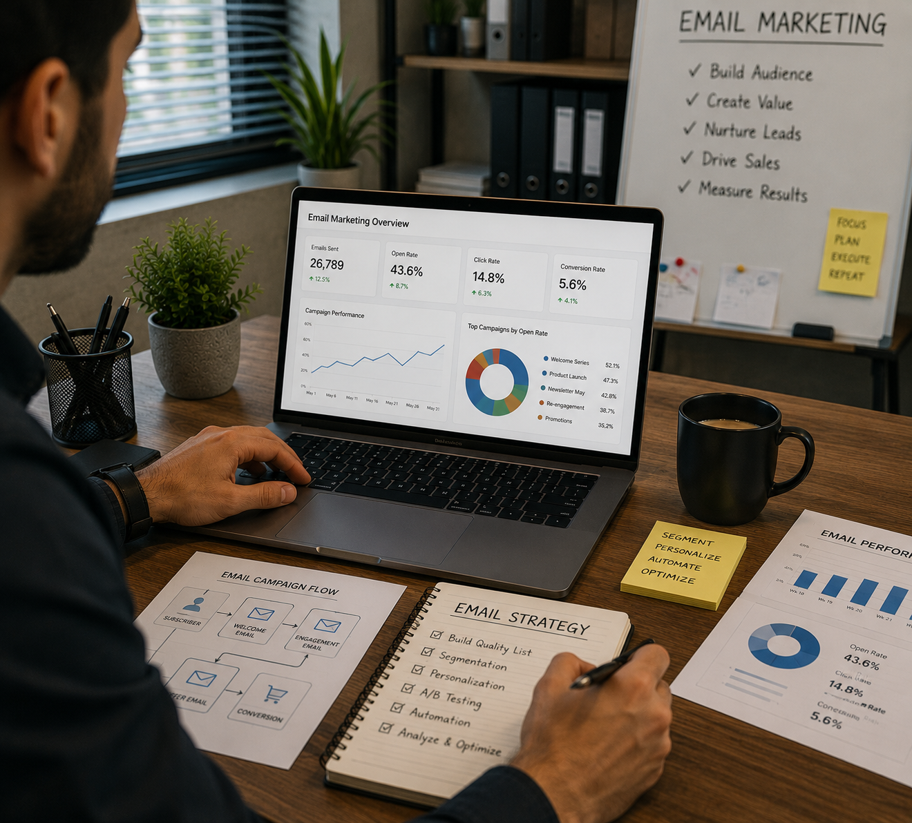 Email Marketing